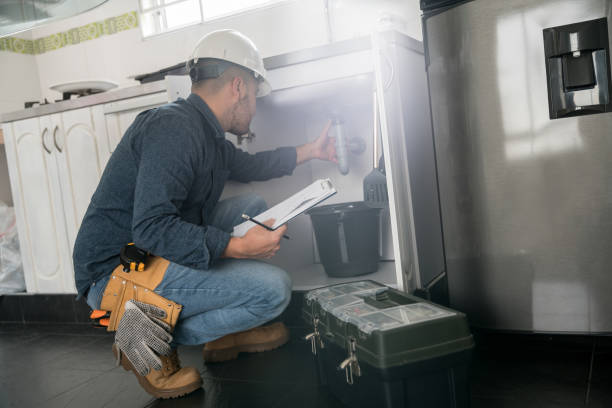 Best Plumbing Inspection Services  in Holly Hills, CO