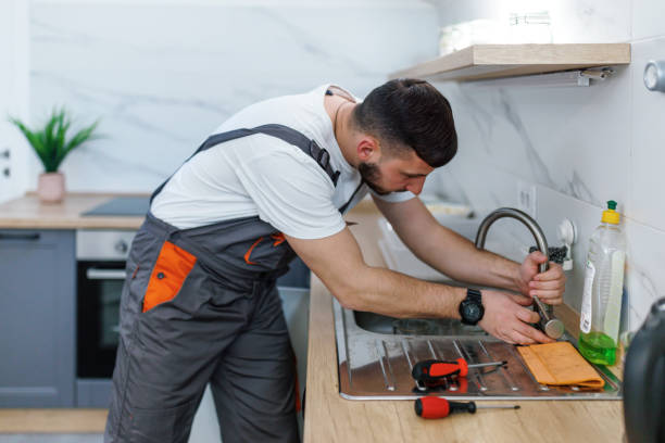 Best Drain Cleaning Services  in Holly Hills, CO