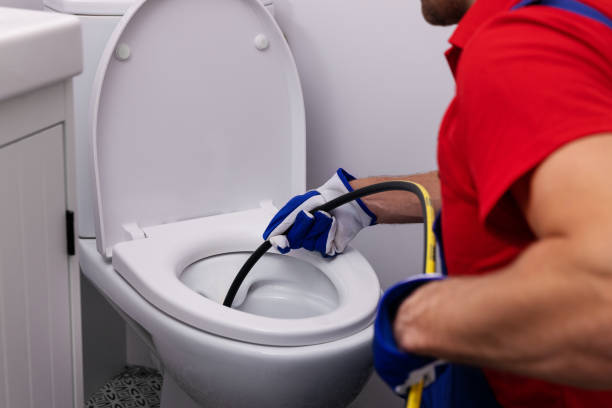 Best Leak Detection Services  in Holly Hills, CO