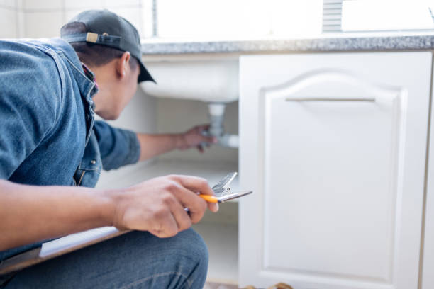 Best Water Softener Installation  in Holly Hills, CO