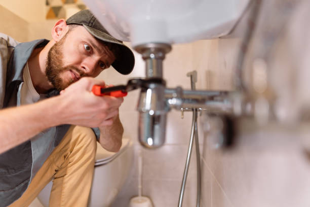 Best Sewer Line Replacement  in Holly Hills, CO
