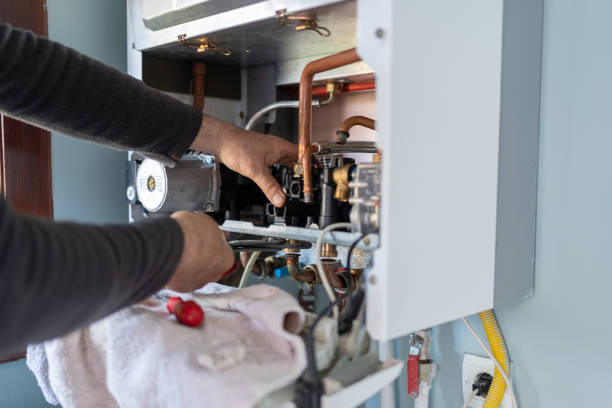Best Clogged Drain Plumber  in Holly Hills, CO