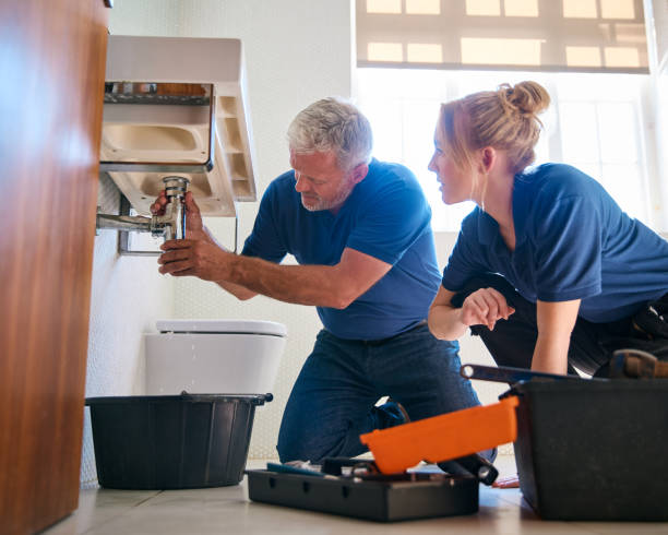 Hot Water Heater Installation in Holly Hills, CO